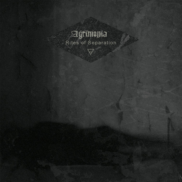 Agrimonia – Rites Of Separation (*NEW-CD, 2013, Sounthern Lord) Progressive Death Metal