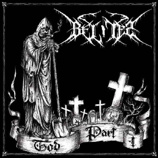 Beltez – Tod: Part 1 (*NEW-CD, 2013, Bret Hard Records) Import- Black Metal