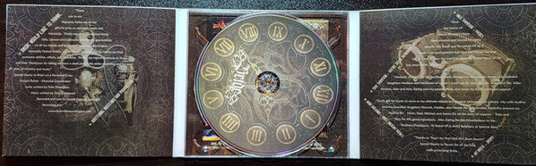 BRIDE - INCORRUPTIBLE (*NEW-CD, 2013, Retroactive Records)