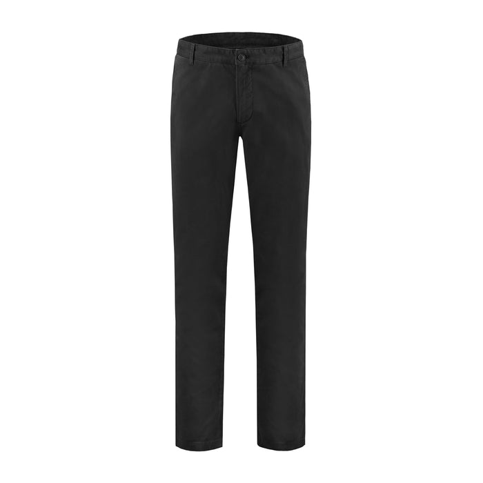 Chino seas-nos zwart