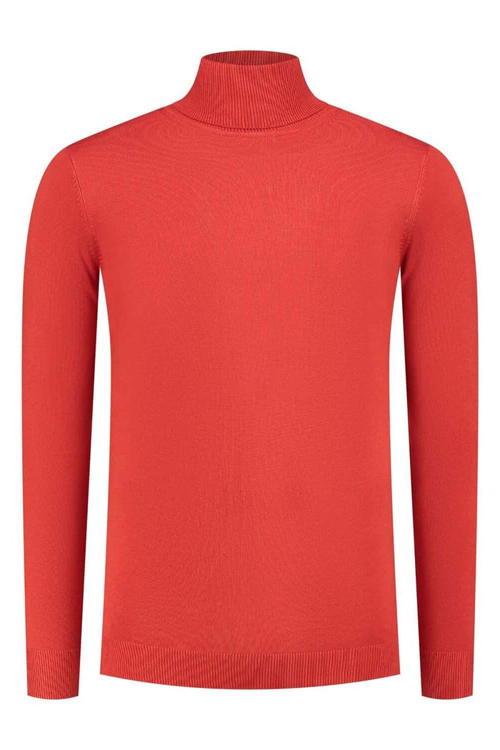 Coltrui signaalrood
