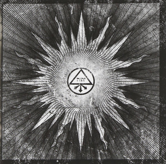 Corpus Christii – Rising (Used-CD, 2009, Candlelight) Black metal - not the Christian band