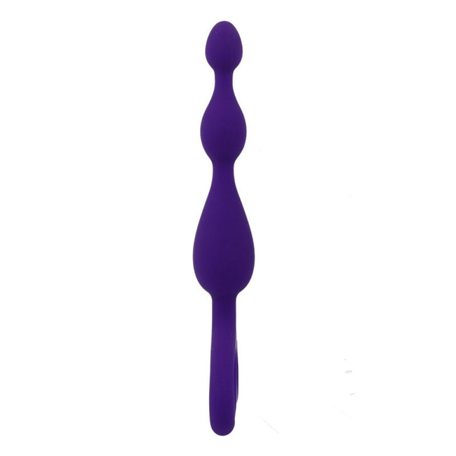 Dilatator Anal INTENSE - DANTI pentru stimulare si jocuri anale