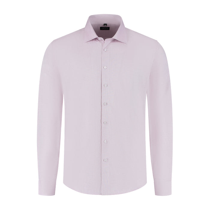 GENTS overhemd roze