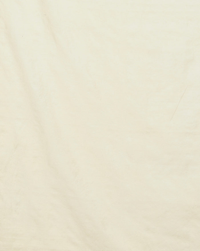 Indiehaat | Kota Silk Hand Dyed Kantha Saree Green