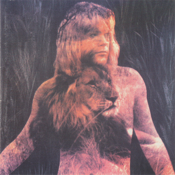 LARRY NORMAN - SO LONG AGO THE GARDEN (*Pre-owned CD, 1992, Solid Rock 006)