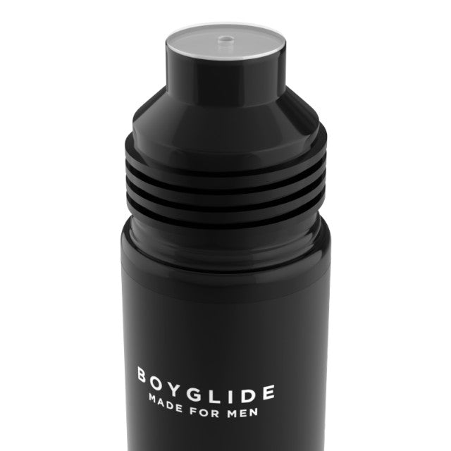 Lubrifiant anal BOYGLIDE Made for Men - Aqua, pe bază de apă, compatibil cu prezervative, 30 ml