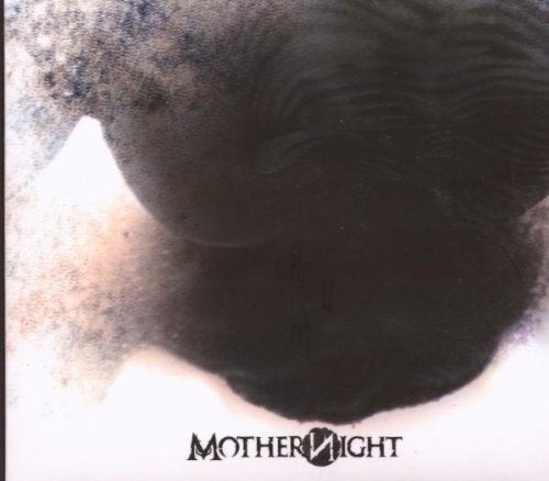 MOTHERNIGHT - MOTHERNIGHT (CD, 2007, Locomotive) Doomy classic metal ala Trouble w amazing female vocalist