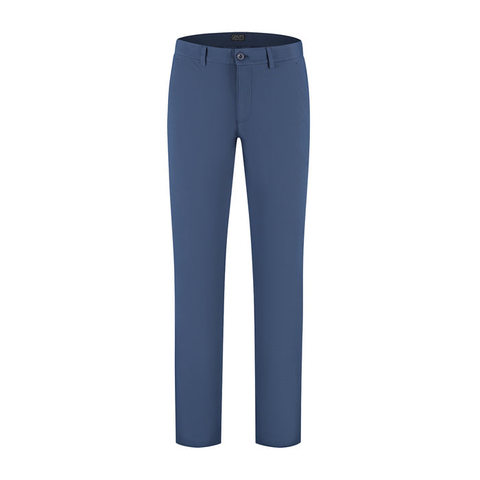 Pantalon comfort stretch royalblue MixMatch in koningsblauw, perfect voor dagelijks gebruik.