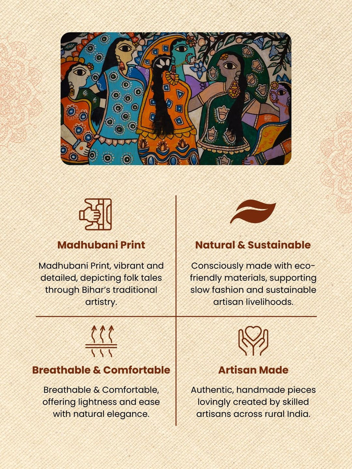 Indiehaat handmade magic - what is behind it?