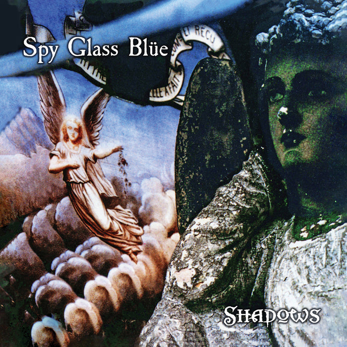 Scaterd Blüe Box Set - 6 Remastered CDs/6 Ltd Collector Cards/Autographed Lithograph Print + 16 Bonus Tracks