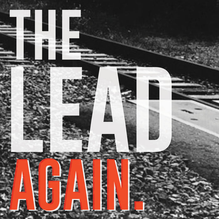 THE LEAD - AGAIN (*NEW-CD, 2018, Roxx Records) *Last copies!