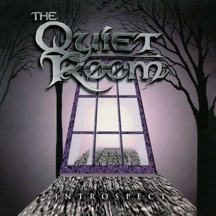The Quiet Room - Introspect (*CD, 2025, Brutal Planet) 1997 Prog Metal ala Dream Theater