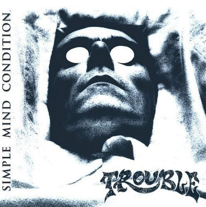 Trouble – Simple Mind Condition (*NEW-CD, 2009, Escapi Music)