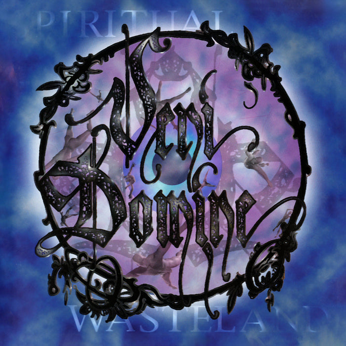 Veni Domine - Spiritual Wasteland (New-CD, 2026, Retroactive) Prog Metal ala Queensrÿche!