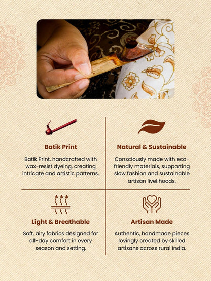 Indiehaat handmade magic - what is behind it?