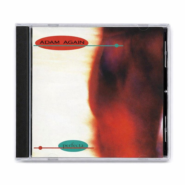 ADAM AGAIN - PERFECTA (*NEW-CD, 1995, BAI)