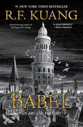 Babel: Or the Necessity of Violence