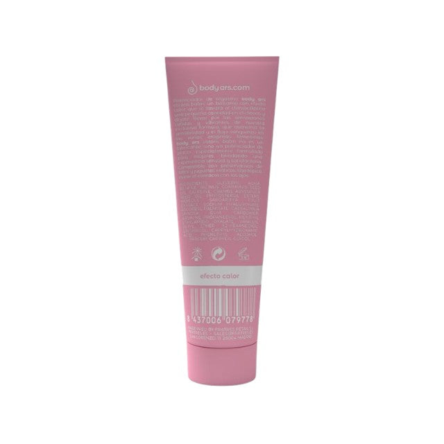 Balsam intim BODY ARS Clitoris Balsam, pentru stimularea clitorisului, cu efect dublu de încălzire și furnicături, 30 ml