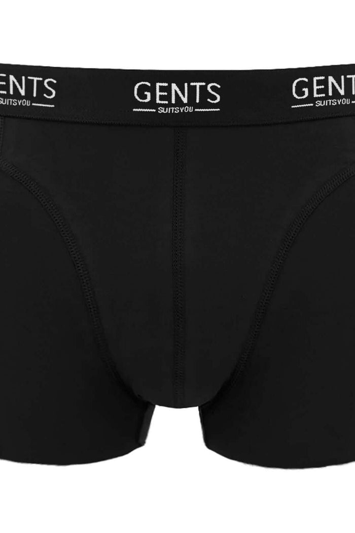 Bamboe stretch boxershorts 3pack