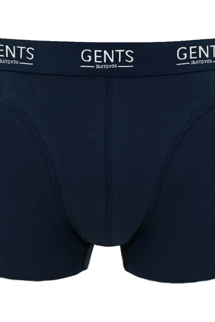 Bamboe stretch boxershorts 3pack