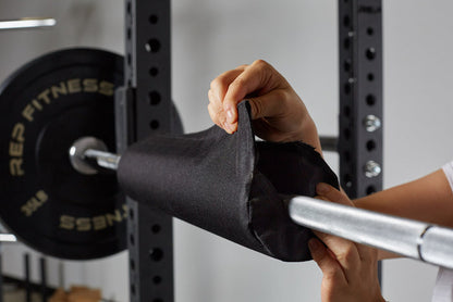 Barbell Shoulder Pad