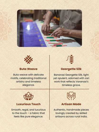 Indiehaat handmade magic - what is behind it?