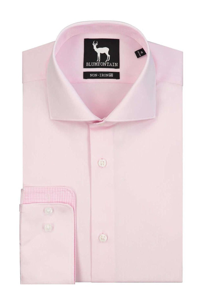 Blumfontain NOS roze