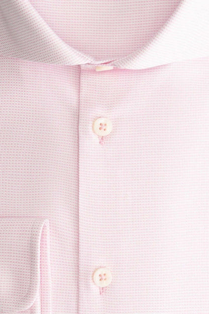 Blumfontain structuur roze