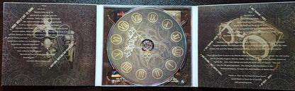 BRIDE - INCORRUPTIBLE (*NEW-CD, 2013, Retroactive Records)