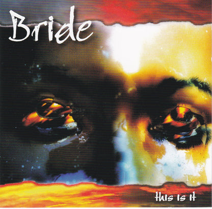 BRIDE - THIS IS IT (Expanded Edition) Jewel Case (*NEW-CD-2006, Retroactive)