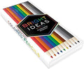 Bright Ideas Colored Pencils