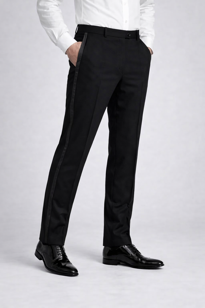 Broek Rokkostuum/Smoking polywol