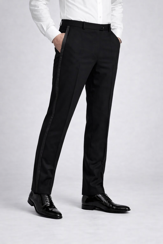 Broek Rokkostuum/Smoking polywol