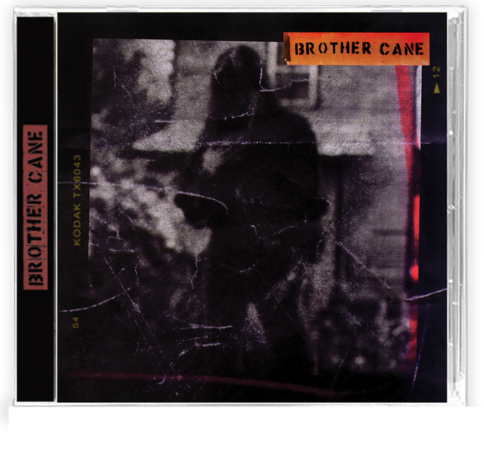 BROTHER CANE - 30TH ANNIVERSARY (CD + COLLECTOR CARD + SLEEVE) 2023 Girder Records/Blind Tiger