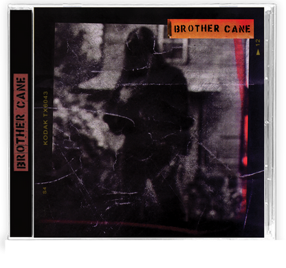 BROTHER CANE - 30TH ANNIVERSARY (CD + COLLECTOR CARD + SLEEVE) 2023 Girder Records/Blind Tiger