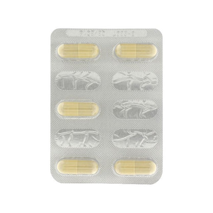 Capsule HOT Exxtreme Libido Caps, pentru creșterea libidoului feminin, cu vitamina B3 și acid folic, 5 buc