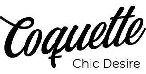 Cătușe COQUETTE CHIC DESIRE Fantasy pentru picioare din neopren