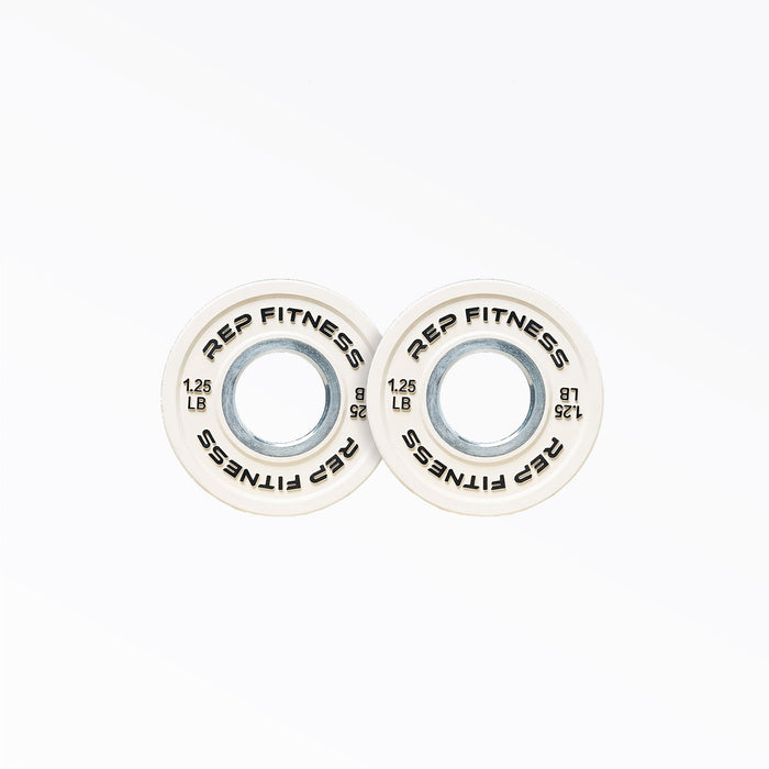 1.25lb Change Plate (LB) Pair