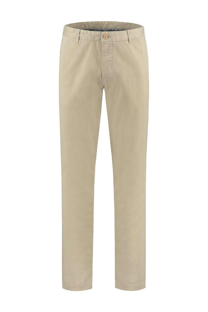 Chino nos zand