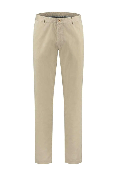 Chino nos zand