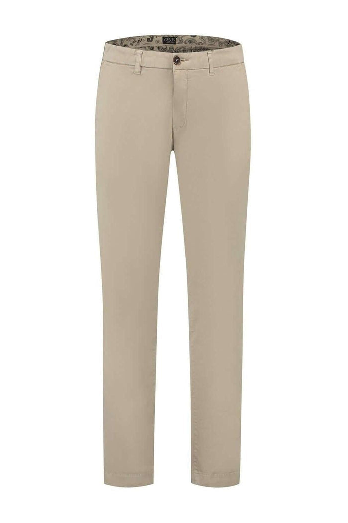 Chino nos zand