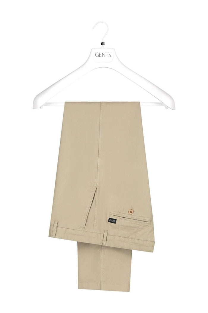 Chino nos zand