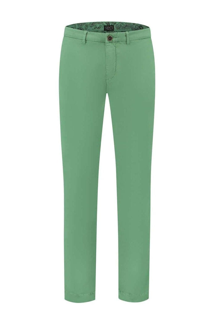 Chino seas green