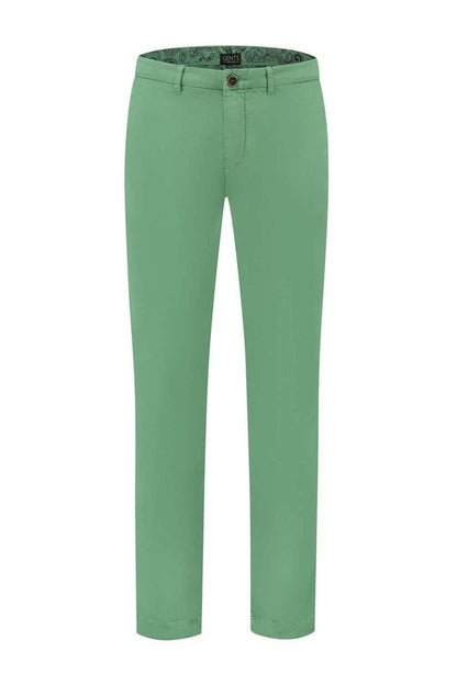 Chino seas green