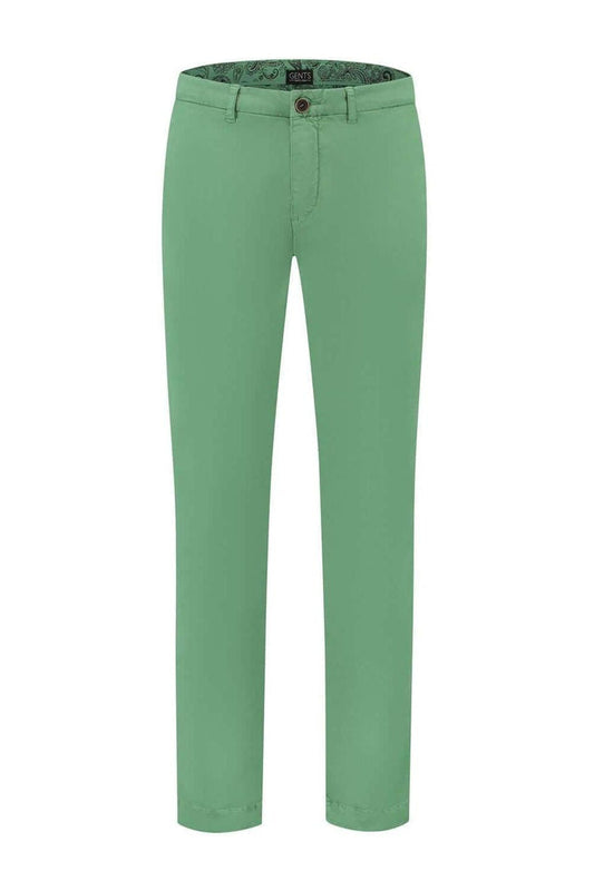 Chino seas green