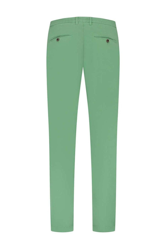 Chino seas green