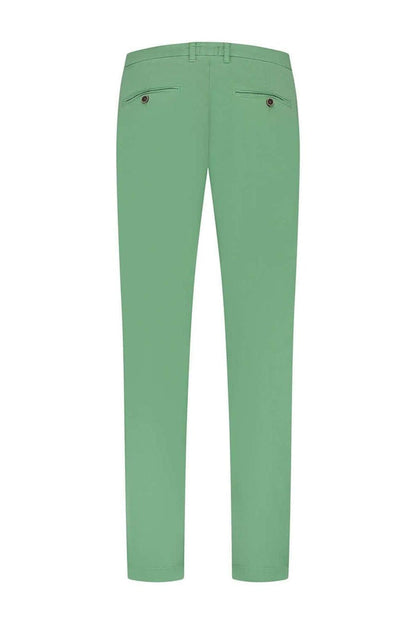 Chino seas green