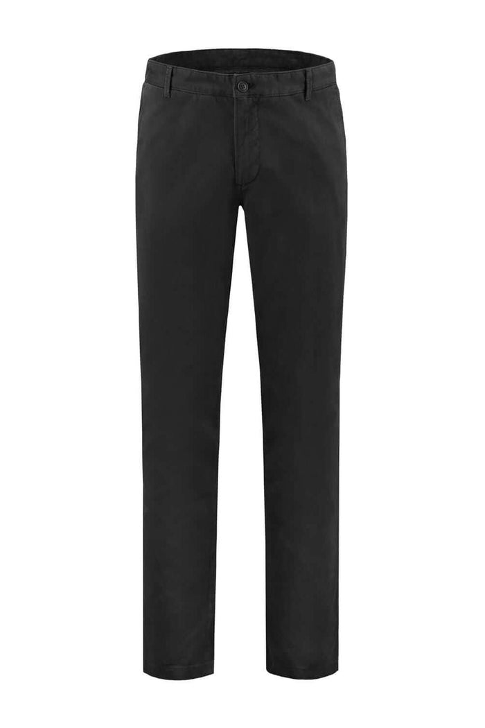 Chino seas-nos zwart