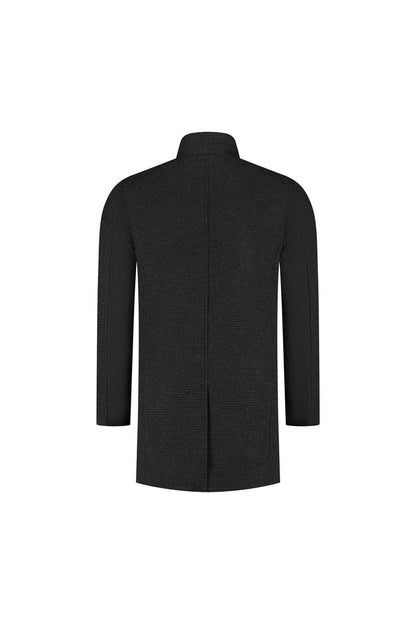 Coat stand-up antra